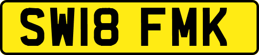 SW18FMK