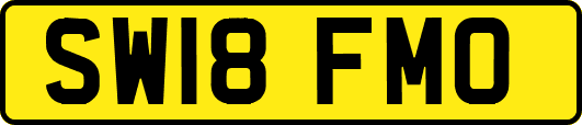 SW18FMO