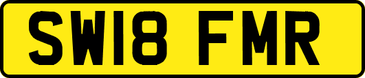 SW18FMR