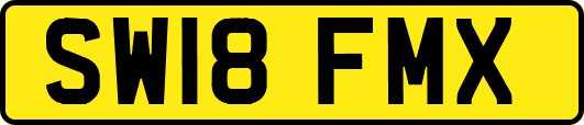 SW18FMX