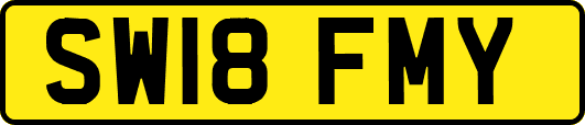 SW18FMY