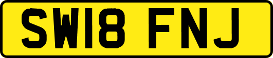 SW18FNJ