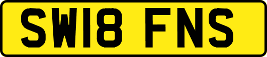 SW18FNS