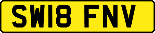 SW18FNV