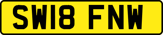 SW18FNW