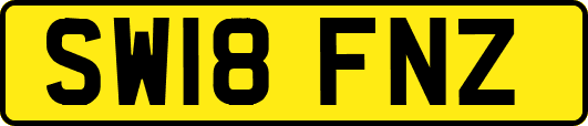 SW18FNZ