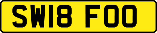 SW18FOO