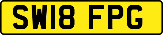 SW18FPG