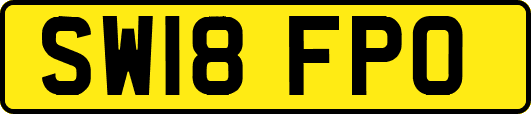 SW18FPO