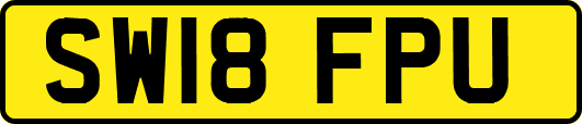 SW18FPU