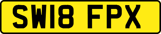 SW18FPX