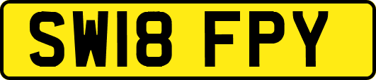 SW18FPY