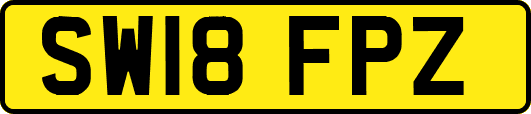 SW18FPZ