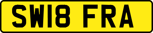 SW18FRA