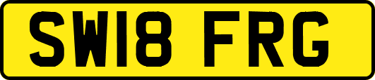 SW18FRG