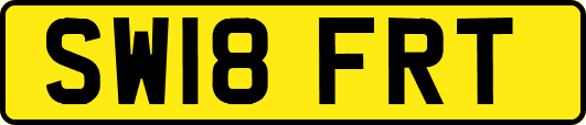 SW18FRT