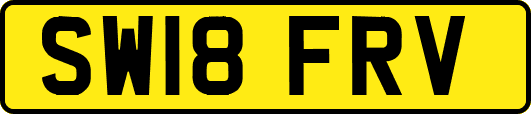 SW18FRV