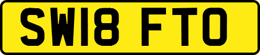 SW18FTO