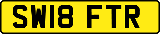 SW18FTR