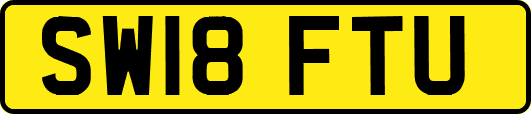 SW18FTU