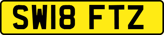 SW18FTZ