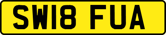 SW18FUA