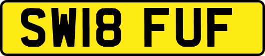 SW18FUF