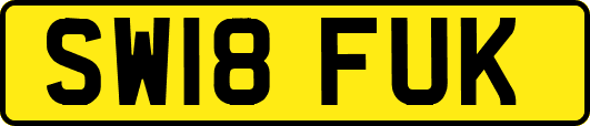 SW18FUK