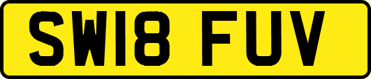SW18FUV