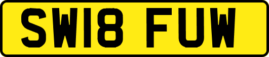 SW18FUW
