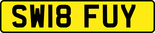 SW18FUY