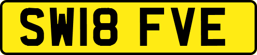 SW18FVE