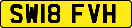 SW18FVH