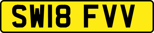 SW18FVV