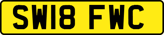 SW18FWC