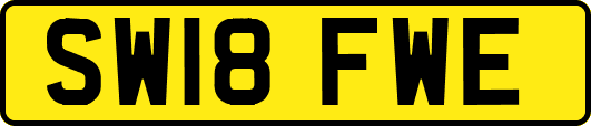 SW18FWE