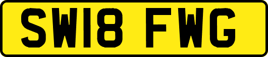 SW18FWG
