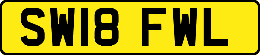 SW18FWL