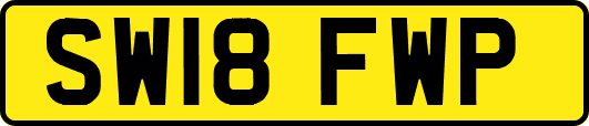 SW18FWP