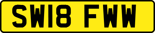 SW18FWW