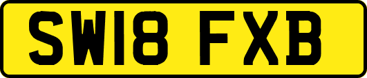 SW18FXB