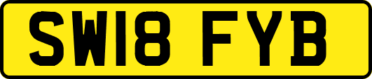SW18FYB