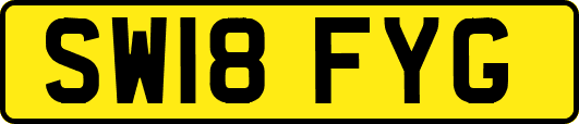 SW18FYG