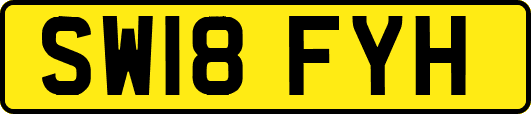 SW18FYH