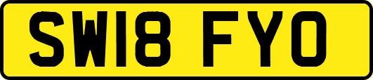 SW18FYO