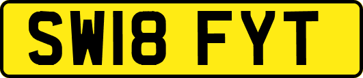 SW18FYT