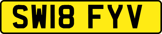 SW18FYV