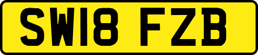SW18FZB