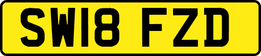 SW18FZD