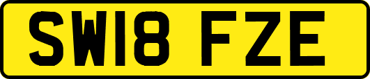 SW18FZE